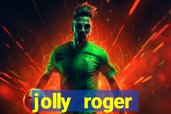 jolly roger programa infantil
